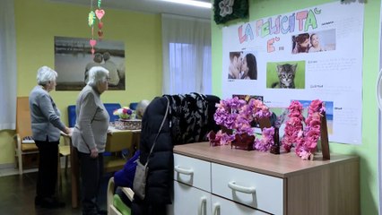 Πώς να ξεπεράστε τη μελαγχολία των ηλικιωμένων