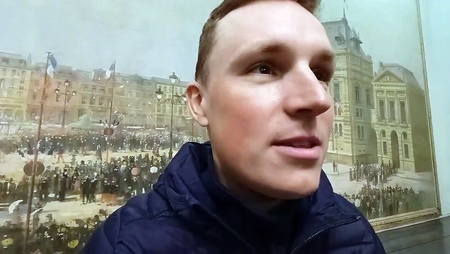 Cyclisme - ITW 2022 - Emiel Vermeulen : Il y a un beau projet qui se met en place chez Go Sport-Roubaix Lille Métropole