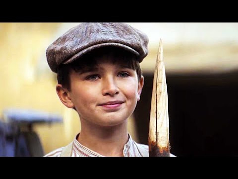 LE TEMPS DES SECRETS Bande Annonce (2022)