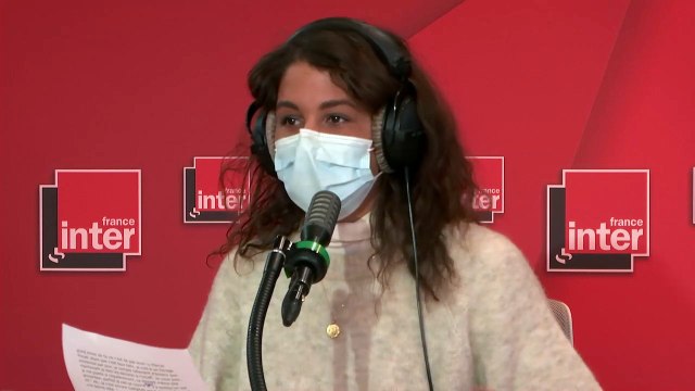 Pierre Lemaitre - Morgane Cadignan n'aime pas