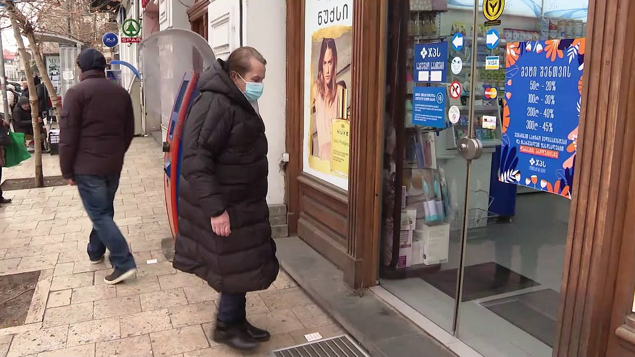 Грузия снизит цены на лекарство за счет турецкого импорта