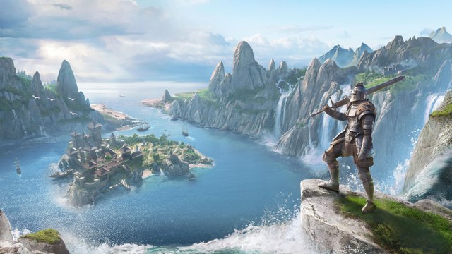 The Elder Scrolls Online : High Isle - Bande-annonce cinématique L’Héritage des Brétons
