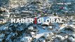Sibirya değil Muğla: Türkiye’nin ılıman şehri buz kesti
