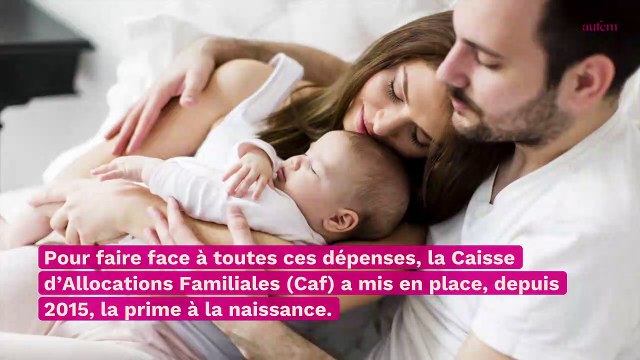 Prime à la naissance 2022 : montant, conditions… voici tout ce qu’il faut savoir