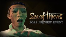 Sea of Thieves - Nuevos Contenidos para 2022
