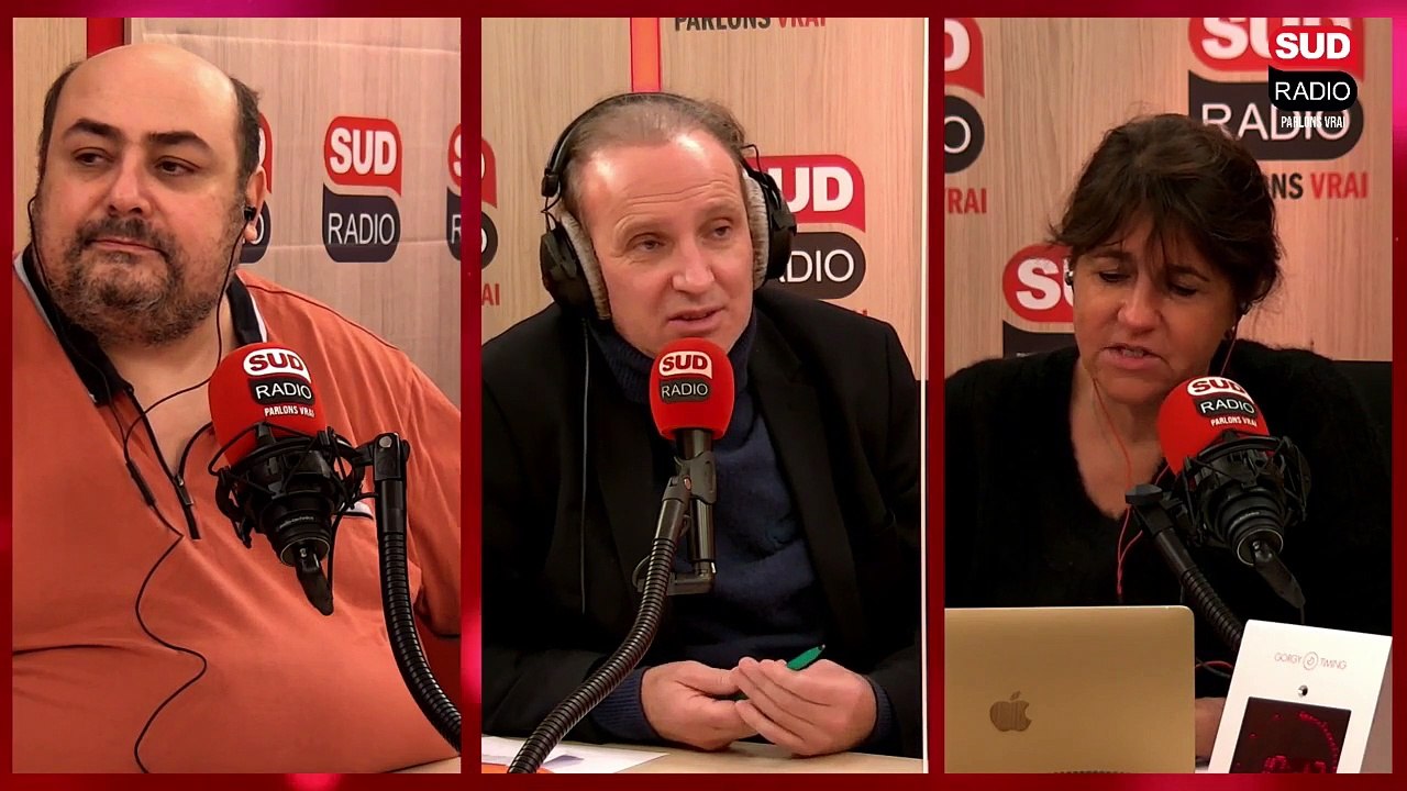 Patrick Roger : "Sud RAdio est une radio qui ose et qui met tous les sujets sur la table"