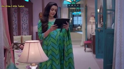 مسلسل الحياة في منزلي مترجم حلقة 30