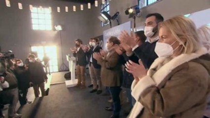 Comienza la campaña electoral en Castilla y León