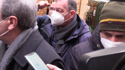 Quirinale, Gasparri: "Cassese e' una proposta dei comunisti, non da Salvini"