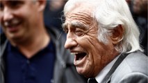 FEMME ACTUELLE - Jean-Paul Belmondo arrière-grand-père : cette superbe nouvelle qu'on lui a annoncée sur son lit de mort