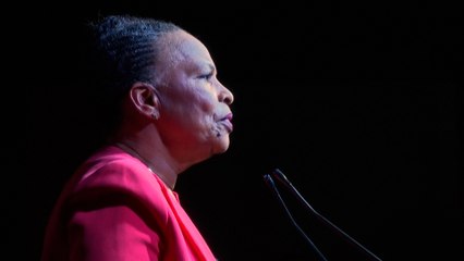 «C’est elle et personne d’autre» : pourquoi ils soutiennent Taubira, en meeting à Bordeaux