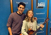 Les rendez-vous de Lilian Renaud - Lou BEURIER, 15 ans & la passion de la chanson