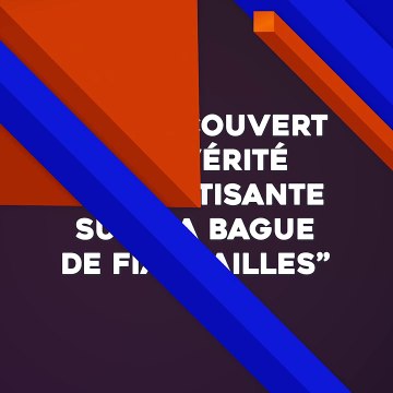 J'ai découvert une vérité traumatisante sur ma bague de fiançailles après avoir googlé mon fiancé