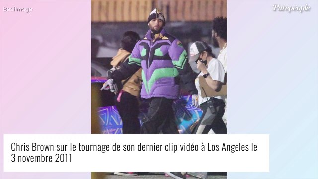 Chris Brown à nouveau accusé de viol : les détails glaçants de la plainte