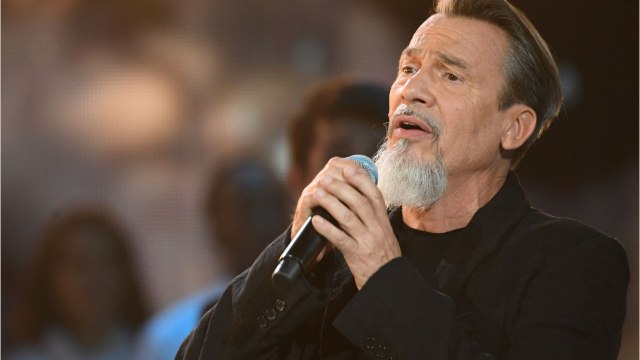 VOICI : Florent Pagny atteint d'un cancer : comment il aurait appris par hasard sa maladie