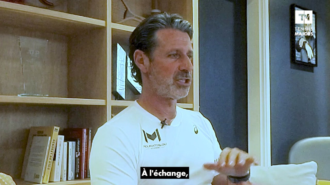 L’Oeil du Coach #43 : Barty n’a aucune faiblesse mais sera vulnérable contre Collins