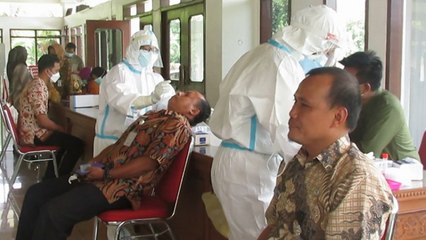 Menkes Sebut Son of Omicron Sudah Terdeteksi di Indonesia