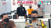 Bantuan Ambulans Malah Beli Avanza, Mantan Kades di Sukabumi Ditangkap