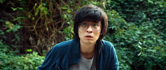 A Writer's Odyssey - Official Trailer