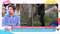 Σασμός spoiler: Το πρόσωπο «κλειδί» στο φονικό και η επιστροφή του Πετρή