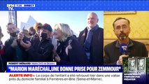 Maréchal/Zemmour: 