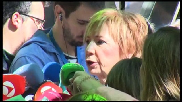 Muere Pedro Arriola, asesor de Aznar y Rajoy y esposo de Celia Villalobos