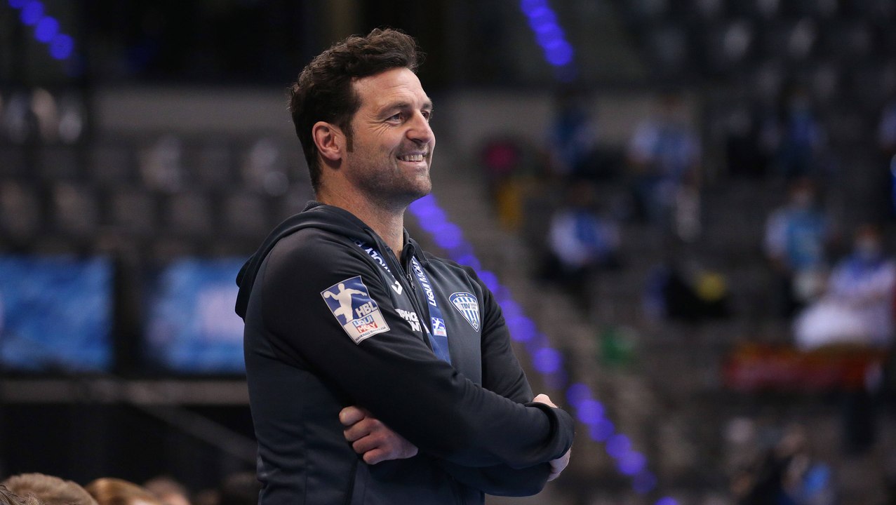 Kehrmann über Kempa: 'Nicht nur im Beachhandball ein taktisches Mittel'