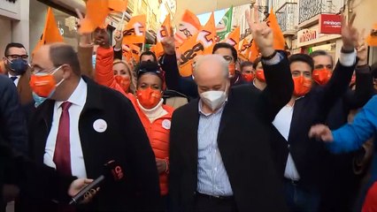 Portugal | Elecciones sin mayoría absoluta el domingo con socialistas y centro derecha en cabeza