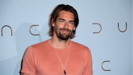 GALA VIDÉO - “J'étais malheureux. Elle était malheureuse” : Camille Lacourt se confie sur sa rupture avec Valérie Bègue