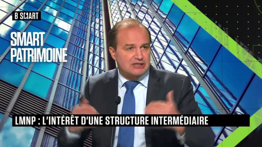 Location immobilière : le risque de passer de LMNP à LMP 