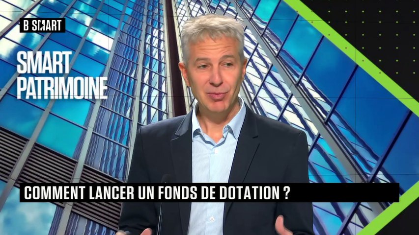 Mécénat et entreprise : quelles différences entre les fondations et les fonds de dotation ?