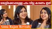 Cbi 5 ഉപേക്ഷിച്ചതിനെ കാരണം ഇത് | Anna Reshma Rajan Interview | Filmibeat Malayalam