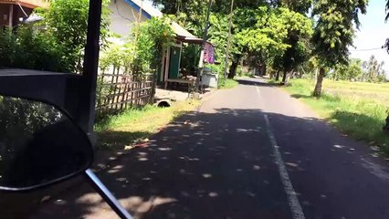 Jalan-Jalan ke Pantai Penimbangan, Singaraja.