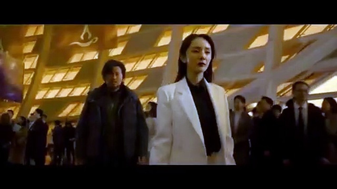 A WRITER'S ODYSSEY Trailer (2022)