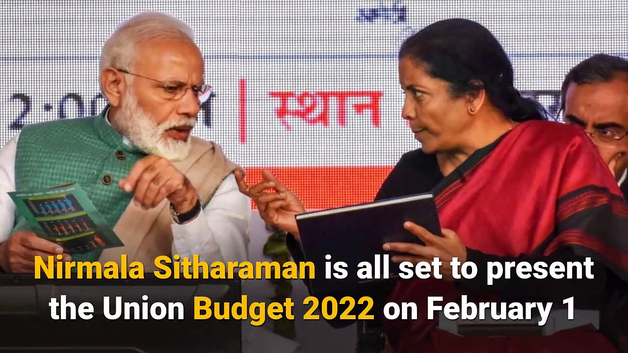 Budget 2022| What is trade deficit?