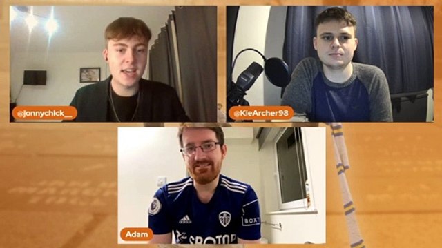 Bremner Square Podcast: Leeds United continue their pursuit of Brenden Aaronson