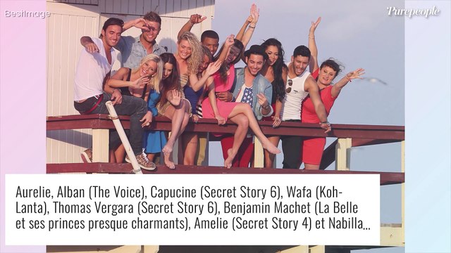 Nabilla Benattia, Loana et Ayem Nour bientôt réunies à l'écran ? Un gros projet pourrait voir le jour