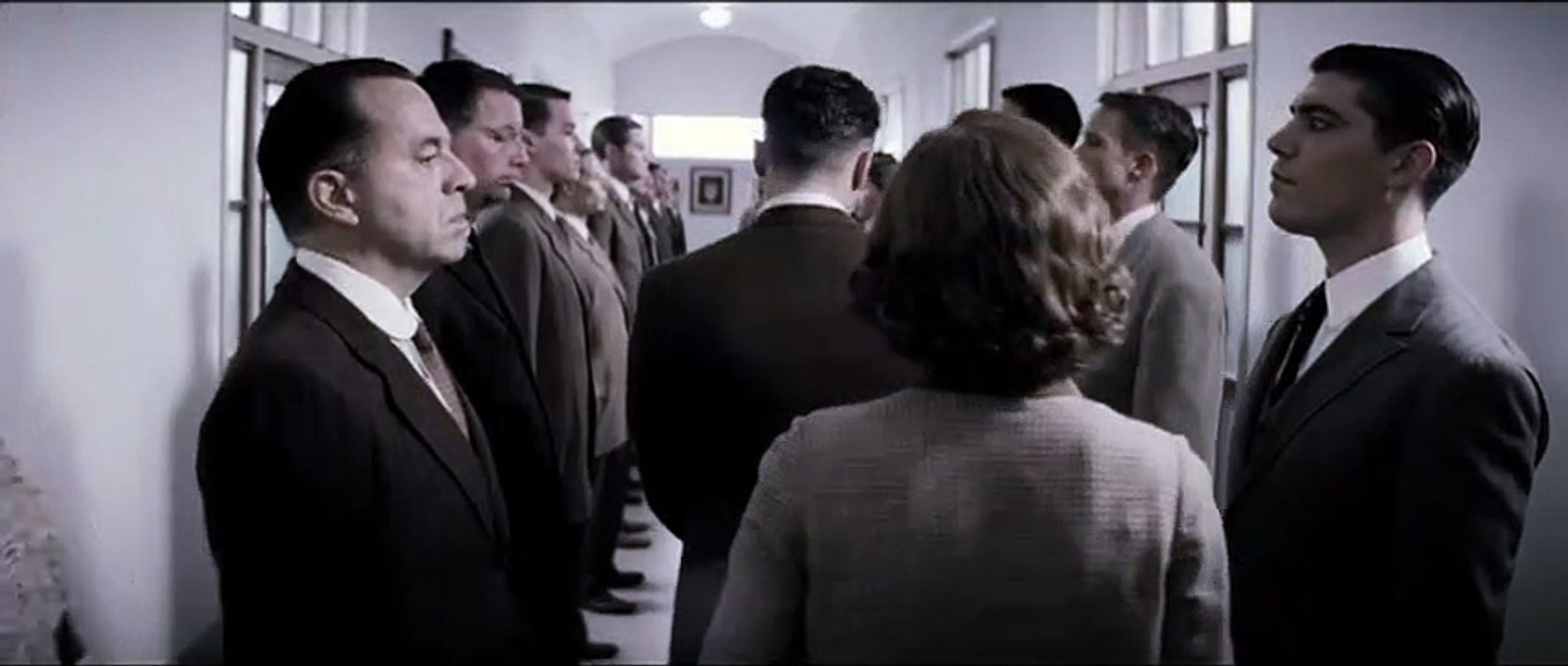 J. Edgar -  Trailer