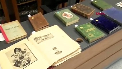 İsmet İnönü'nün notu ''Gizli Hazine''den çıktı! 86 yıl sonra bulundu