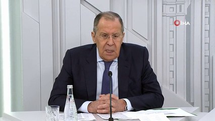 Rusya'dan Ukrayna açıklaması: ''Savaş olmayacak''