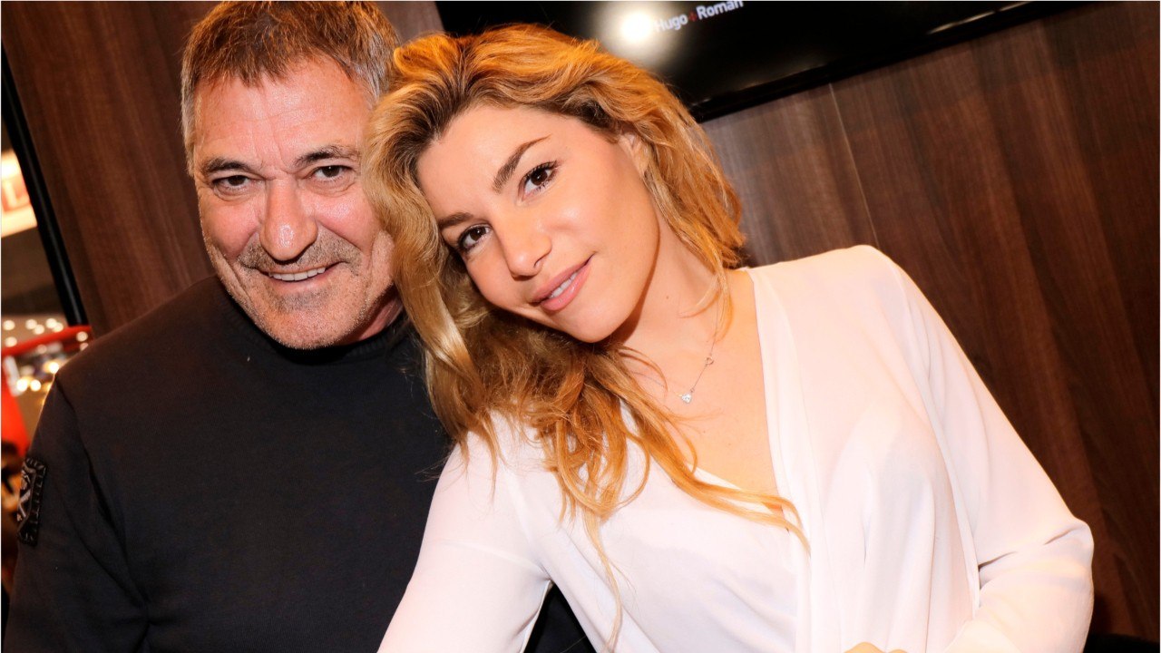 FEMME ACTUELLE - Lola Marois se confie sur son couple libre avec Jean-Marie Bigard : "Je préfère ne pas savoir"