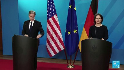 'It should be solved peacefully': Muscovites react to the possibility of war with Ukraine