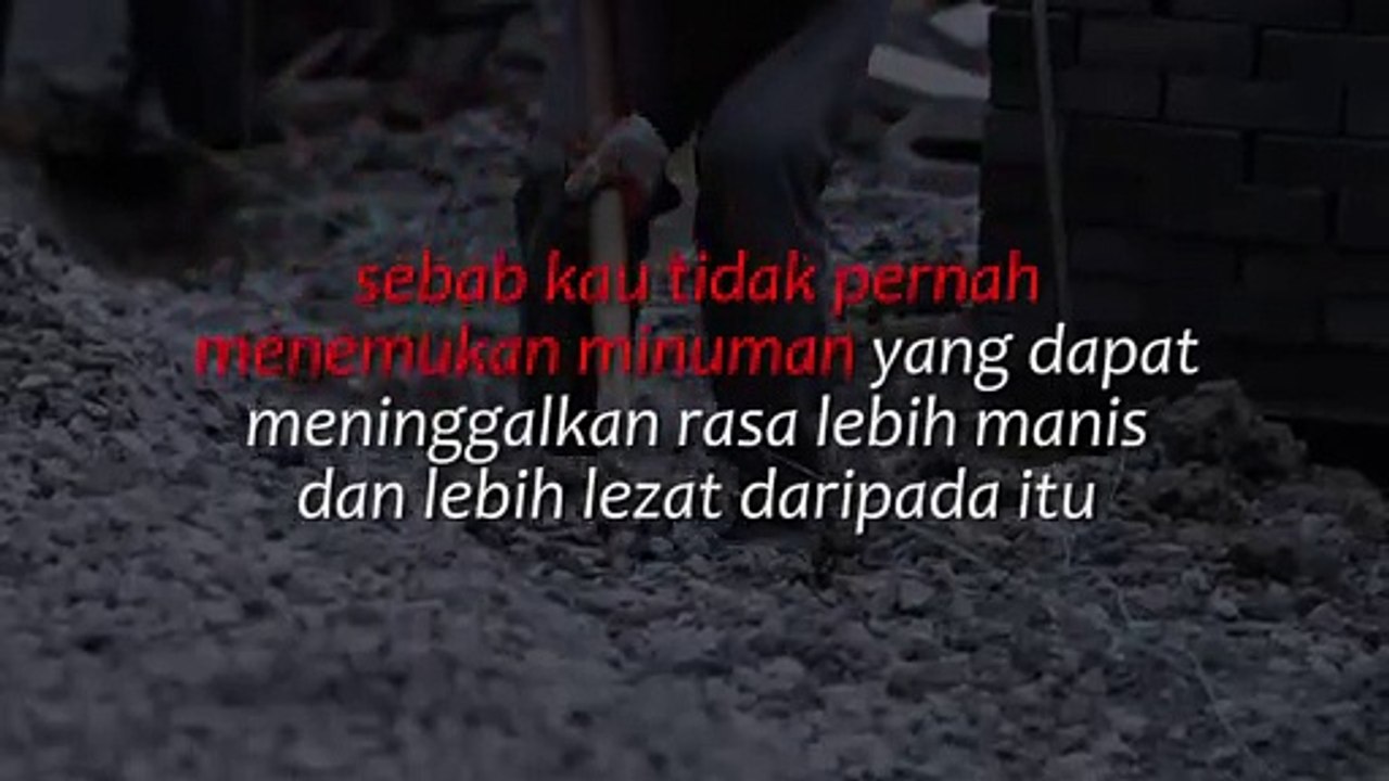 Kata Kata Bijak Ali bin Abi Thalib