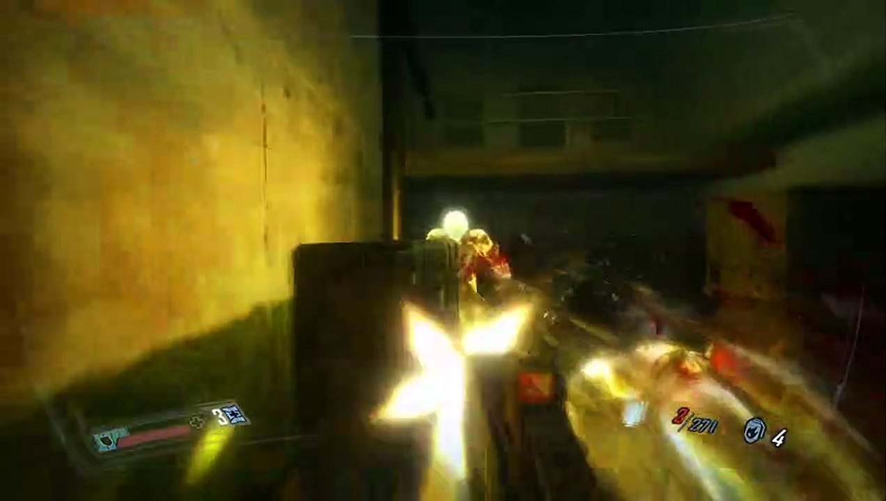 Let's Play FEAR 2 Project Origin pt 6