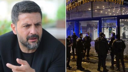 Şafak Mahmutyazıcıoğlu'nun cinayetinden dolayı gözaltına alınan zanlıların ifadesi ortaya çıktı