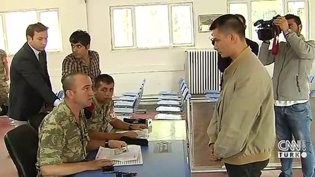 Bedelli askerlik yerleri açıklandı.. e-devlet askerlik yeri sorgulama