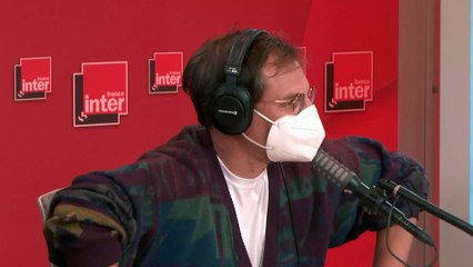 On ne parle pas assez des présidentielles - La drôle d'humeur d'Alexis Le Rossignol