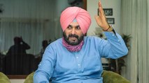 Navjot Sidhu yet to pay electricity bill of over Rs 4.2 lakh