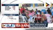 Kabuuang populasyon na target mabakunahan vs. COVID-19 sa Surigao Del Sur, itinaas ng DOH sa 100%