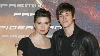 FEMME ACTUELLE - Mort de Gaspard Ulliel : ce joli hommage de son ex-compagne à ses obsèques